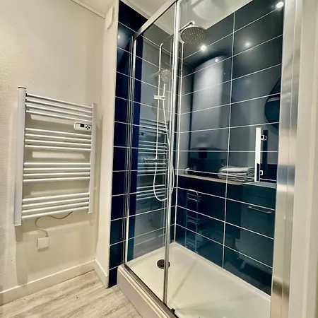 Lumineux Avec Vue Sur Les Clochers