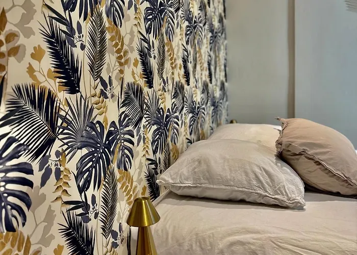 Lumineux Avec Vue Sur Les Clochers * 凯恩